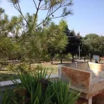 Hébergement de vacances Casa Stella Nell'aia