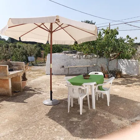 Casa Stella Nell'aia * Cisternino