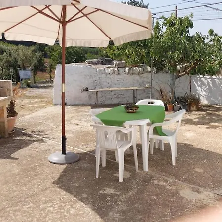 Casa Stella Nell'aia Hébergement de vacances Cisternino
