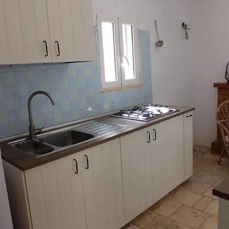 Casa Stella Nell'aia بيت للعطل تْشيستيرنِنو