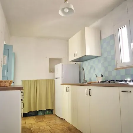 Casa Stella Nell'aia بيت للعطل تْشيستيرنِنو