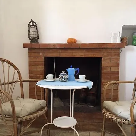 Casa Stella Nell'aia