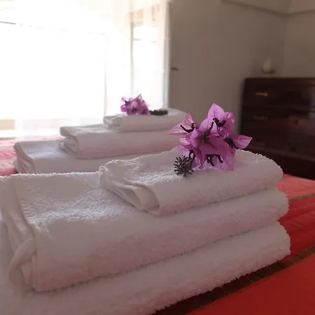 Casa Stella Nell'aia بيت للعطل *