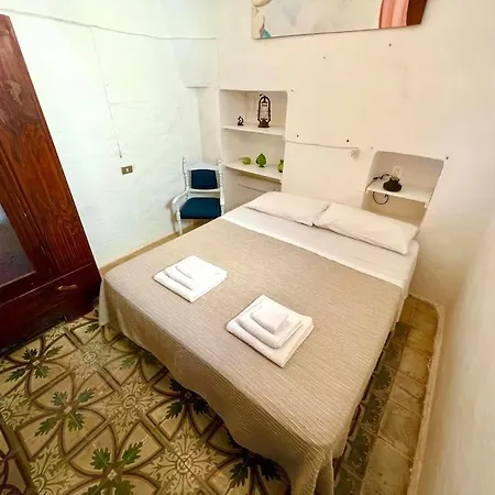 Casa Stella Nell'aia * Cisternino