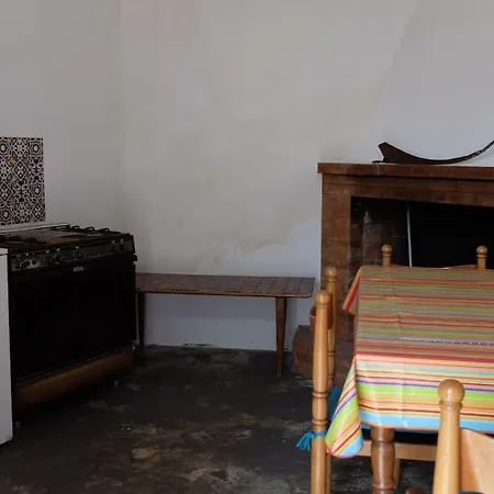 Casa Stella Nell'aia * تْشيستيرنِنو