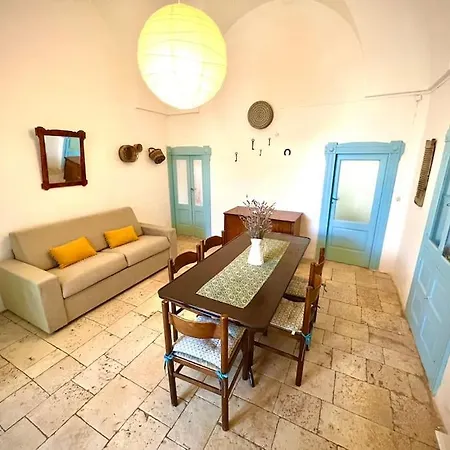 Nyaraló Casa Stella Nell'aia