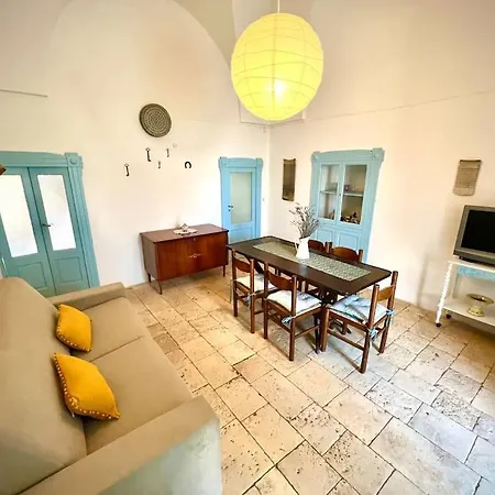 Nyaraló Casa Stella Nell'aia Cisternino