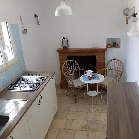 Casa Stella Nell'aia بيت للعطل