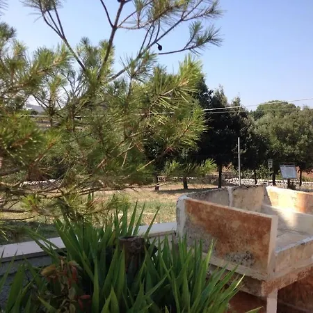 Nyaraló Casa Stella Nell'aia