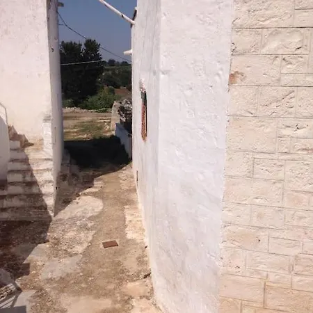 Casa Stella Nell'aia *