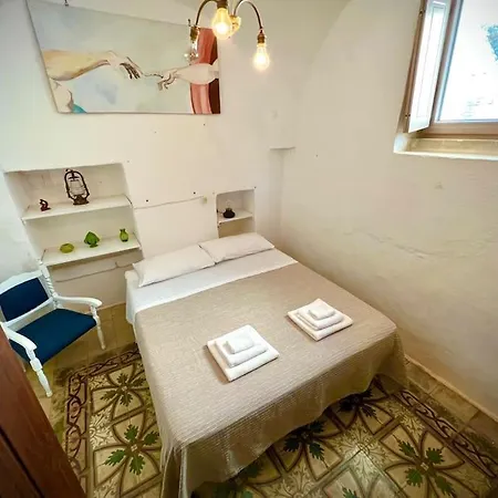 Nyaraló Casa Stella Nell'aia Cisternino