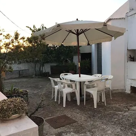 Casa Stella Nell'aia