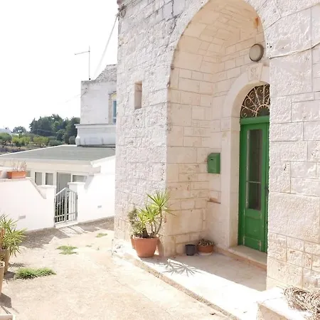 Nyaraló Casa Stella Nell'aia Cisternino