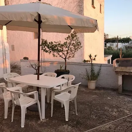 Casa Stella Nell'aia * تْشيستيرنِنو