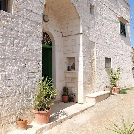 Casa Stella Nell'aia تْشيستيرنِنو