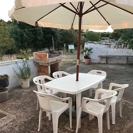 Nyaraló Casa Stella Nell'aia *