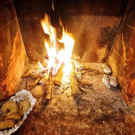 Casa Stella Nell'aia * Cisternino