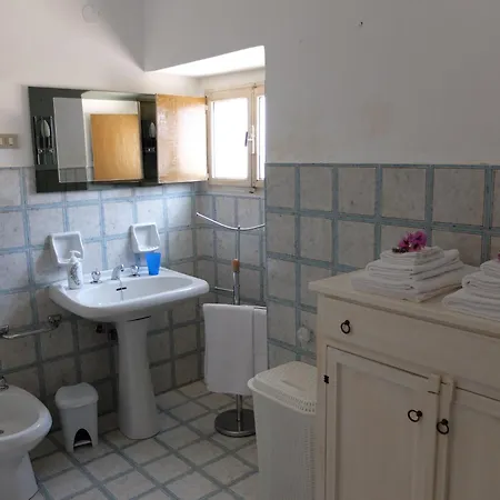 بيت للعطل Casa Stella Nell'aia *