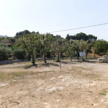 Casa Stella Nell'aia