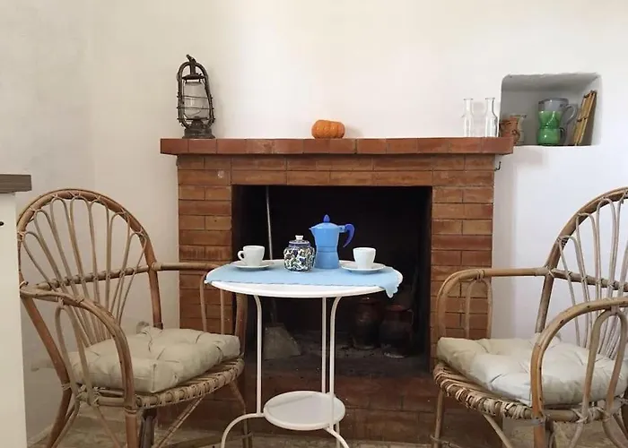 Casa Stella Nell'aia