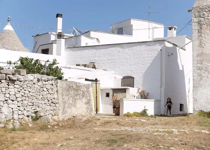 Casa Stella Nell'aia 別荘