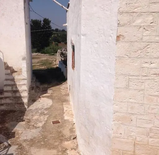 Casa Stella Nell'aia *