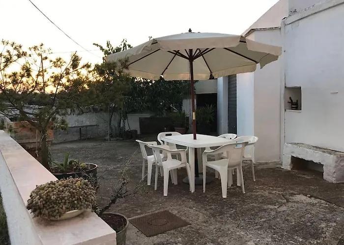 Casa Stella Nell'aia