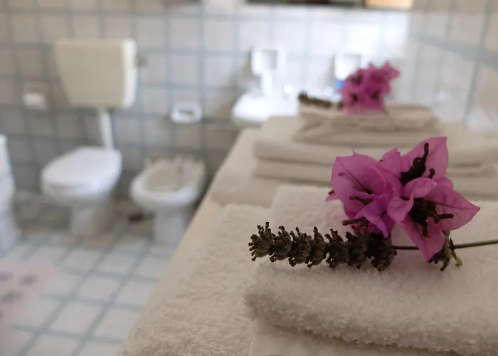 Vakantiehuis Casa Stella Nell'aia Cisternino